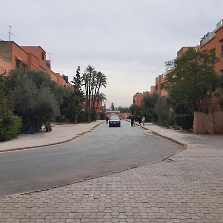 Marrakech Διαμέρισμα Μαρακές Εξωτερικό φωτογραφία