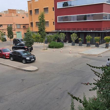 Marrakech Διαμέρισμα Μαρακές Εξωτερικό φωτογραφία