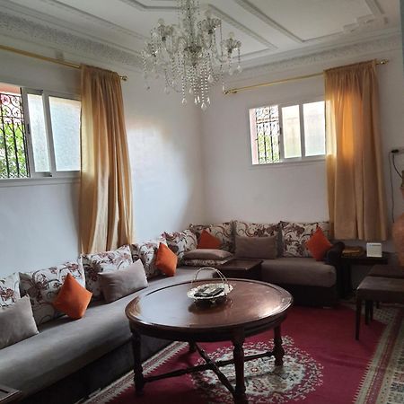 Marrakech Διαμέρισμα Μαρακές Εξωτερικό φωτογραφία