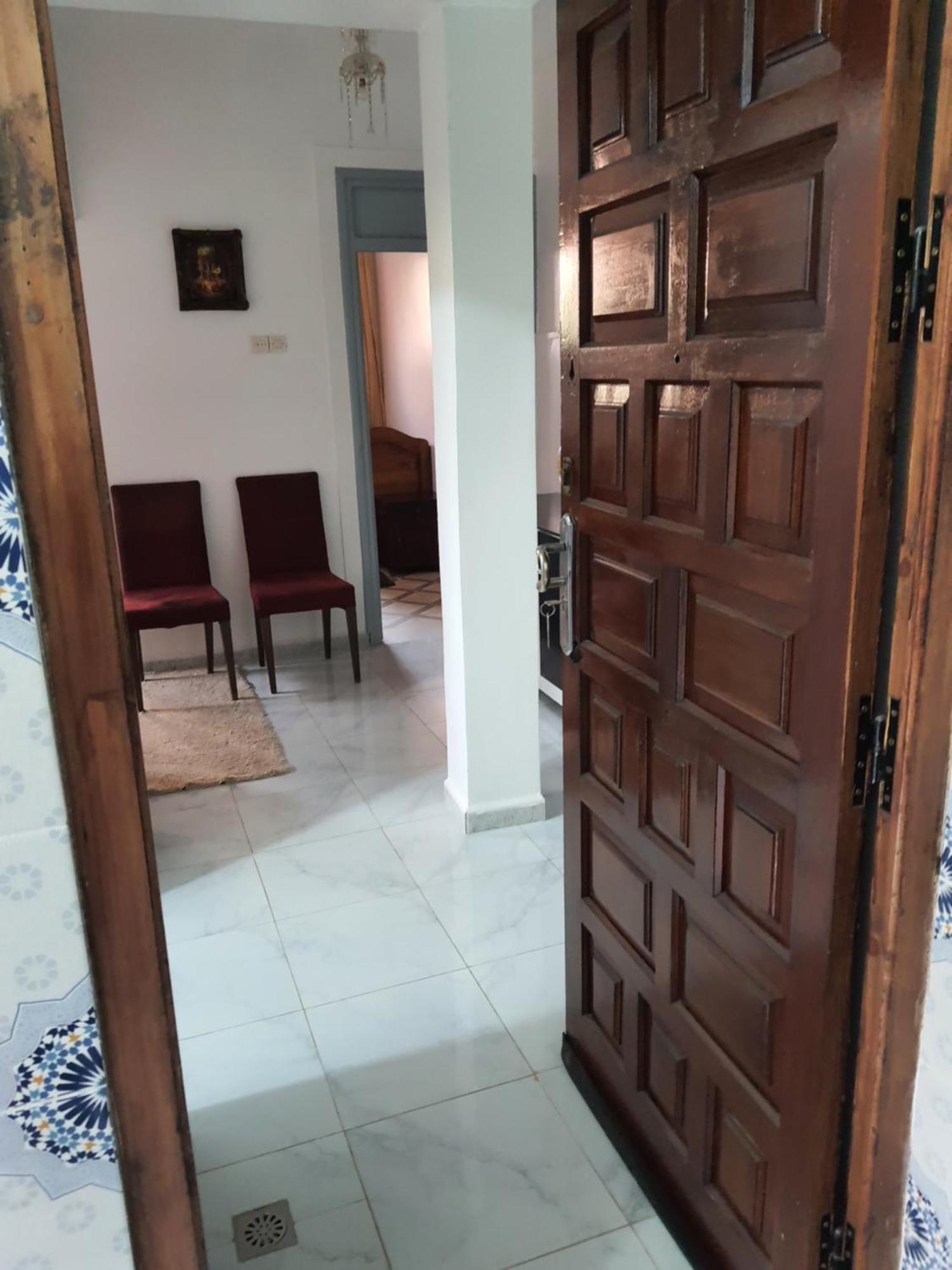 Marrakech Διαμέρισμα Μαρακές Εξωτερικό φωτογραφία