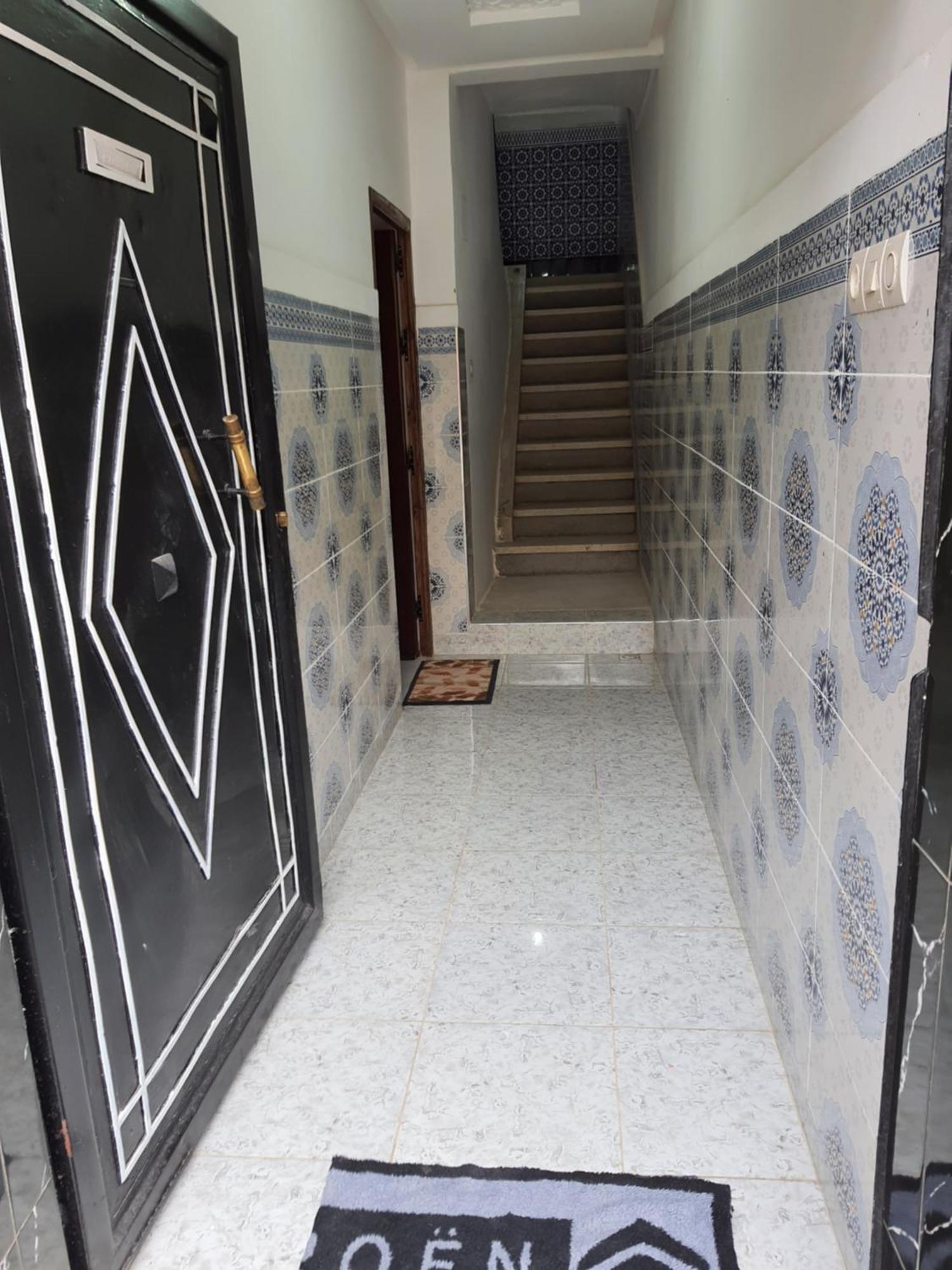 Marrakech Διαμέρισμα Μαρακές Εξωτερικό φωτογραφία