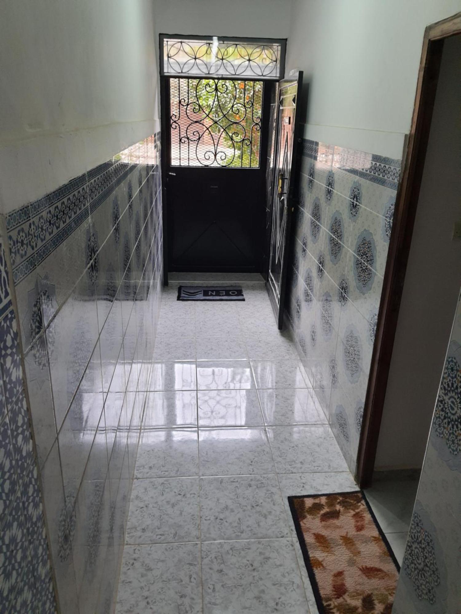 Marrakech Διαμέρισμα Μαρακές Εξωτερικό φωτογραφία