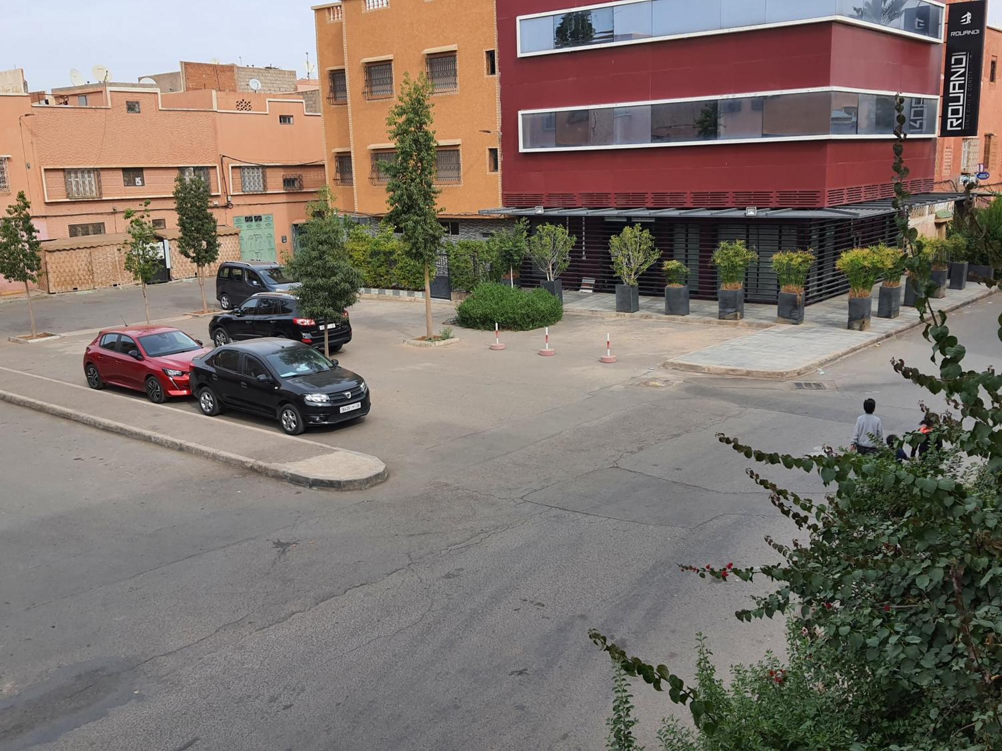 Marrakech Διαμέρισμα Μαρακές Εξωτερικό φωτογραφία