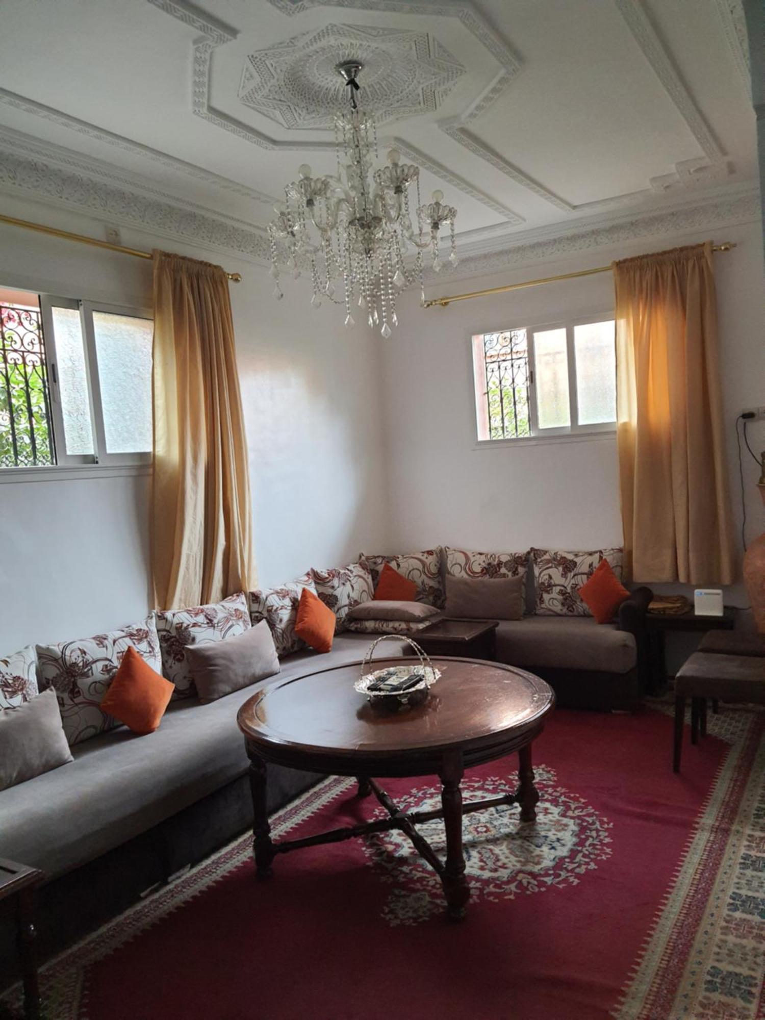 Marrakech Διαμέρισμα Μαρακές Εξωτερικό φωτογραφία