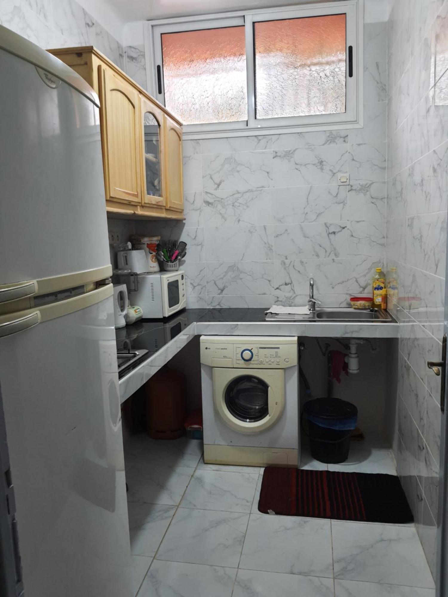 Marrakech Διαμέρισμα Μαρακές Εξωτερικό φωτογραφία