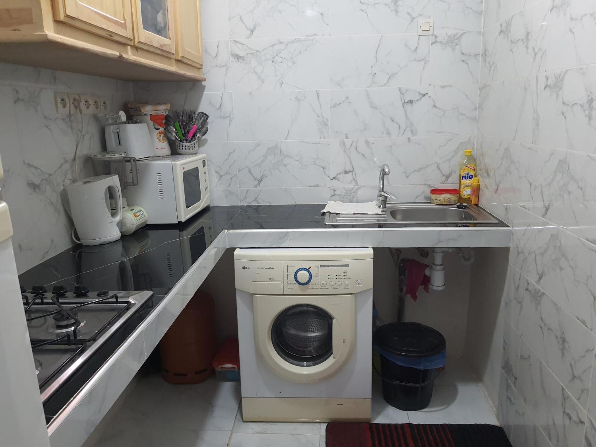 Marrakech Διαμέρισμα Μαρακές Εξωτερικό φωτογραφία