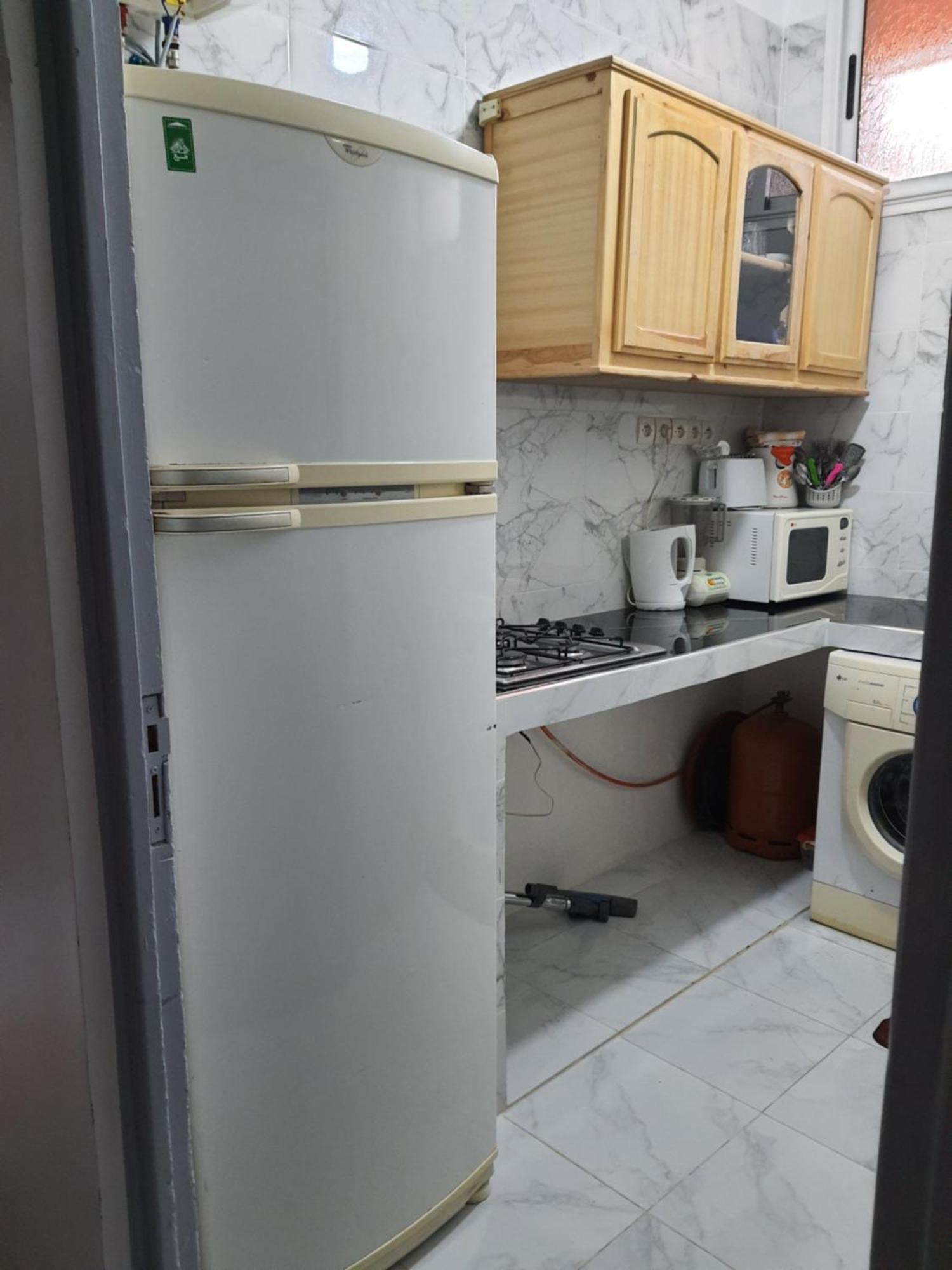 Marrakech Διαμέρισμα Μαρακές Εξωτερικό φωτογραφία
