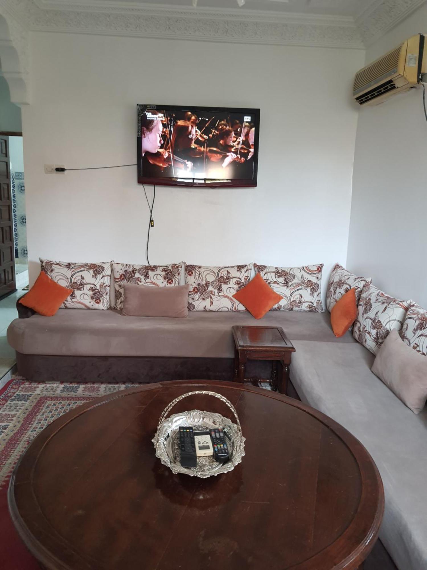 Marrakech Διαμέρισμα Μαρακές Εξωτερικό φωτογραφία