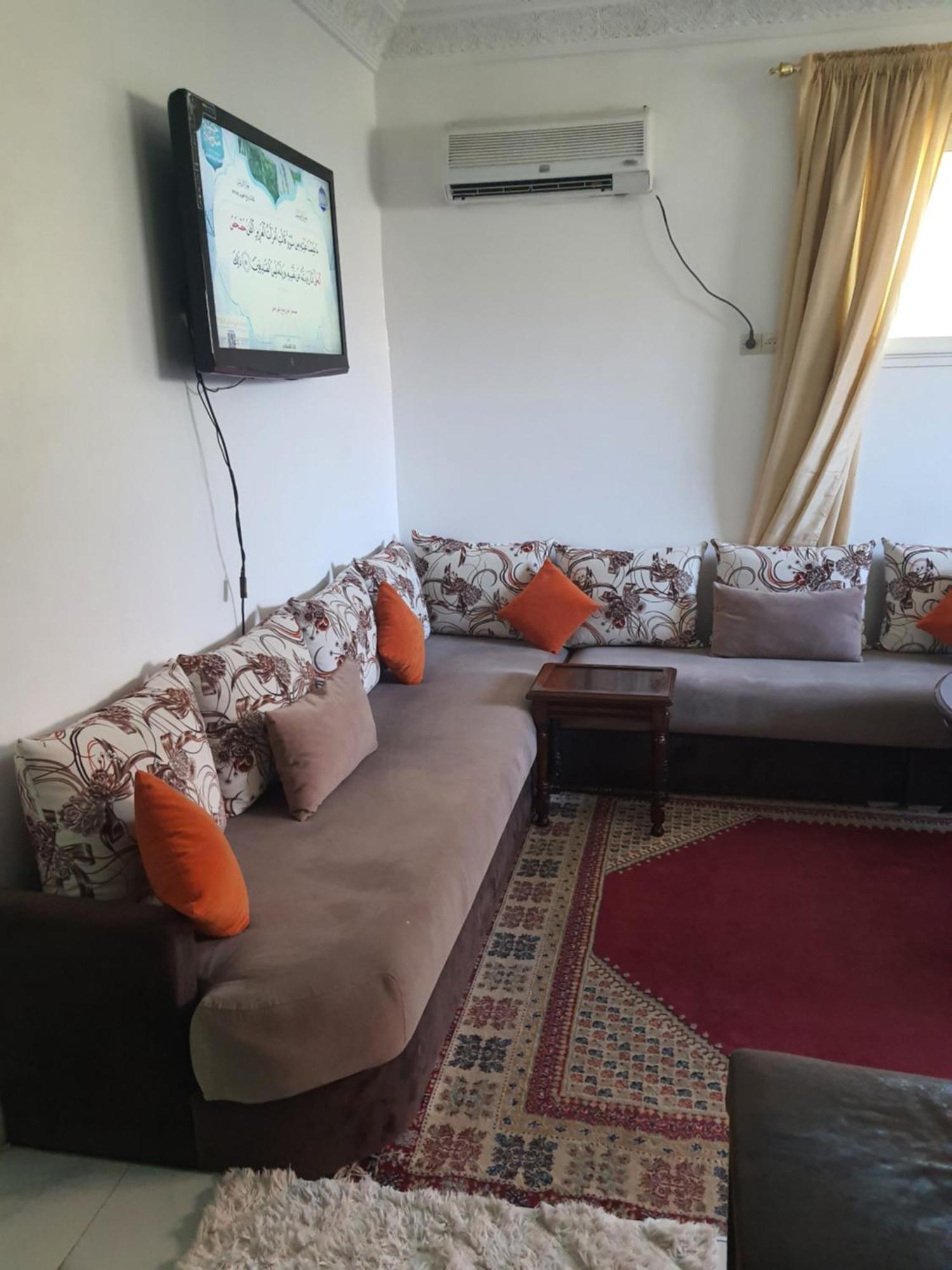 Marrakech Διαμέρισμα Μαρακές Εξωτερικό φωτογραφία