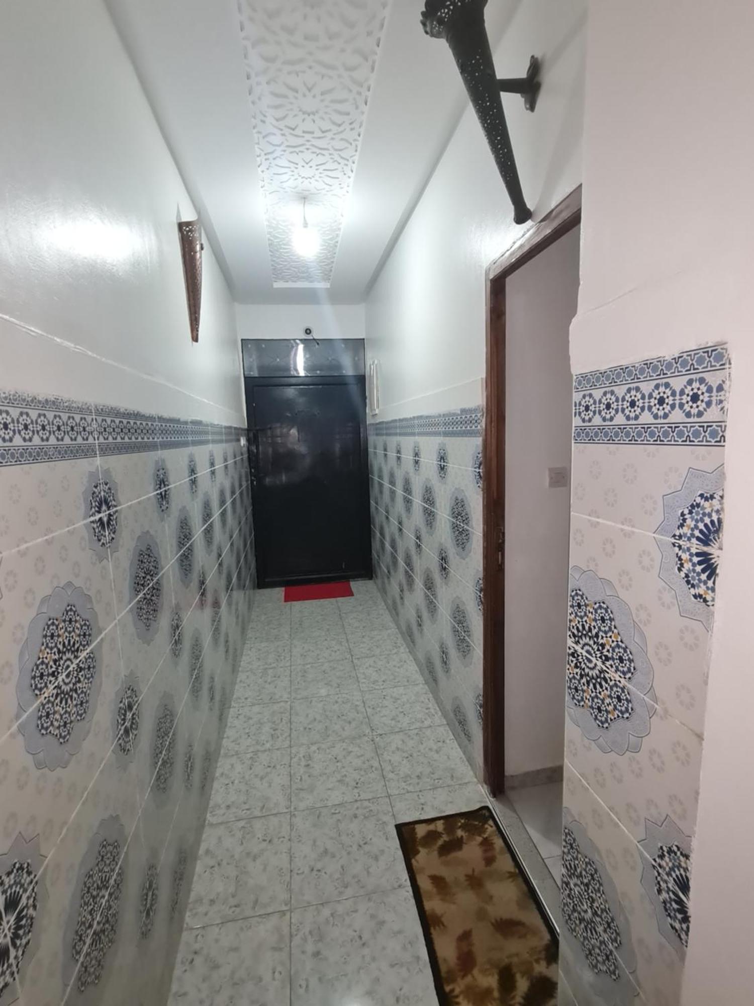 Marrakech Διαμέρισμα Μαρακές Εξωτερικό φωτογραφία